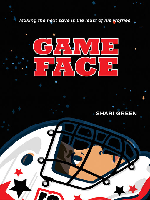 Title details for Game Face by Shari Green - Available